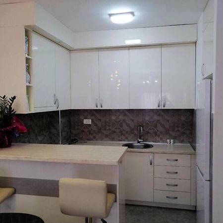 Lovely Apartment - Ljupki Stan Podgorica Zewnętrze zdjęcie