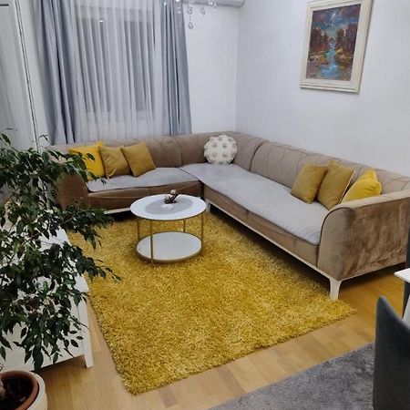 Lovely Apartment - Ljupki Stan Podgorica Zewnętrze zdjęcie