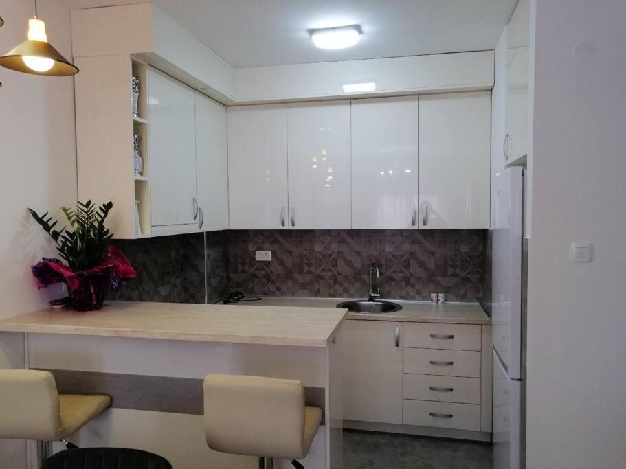 Lovely Apartment - Ljupki Stan Podgorica Zewnętrze zdjęcie