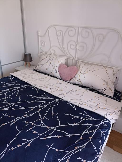 Lovely Apartment - Ljupki Stan Podgorica Zewnętrze zdjęcie
