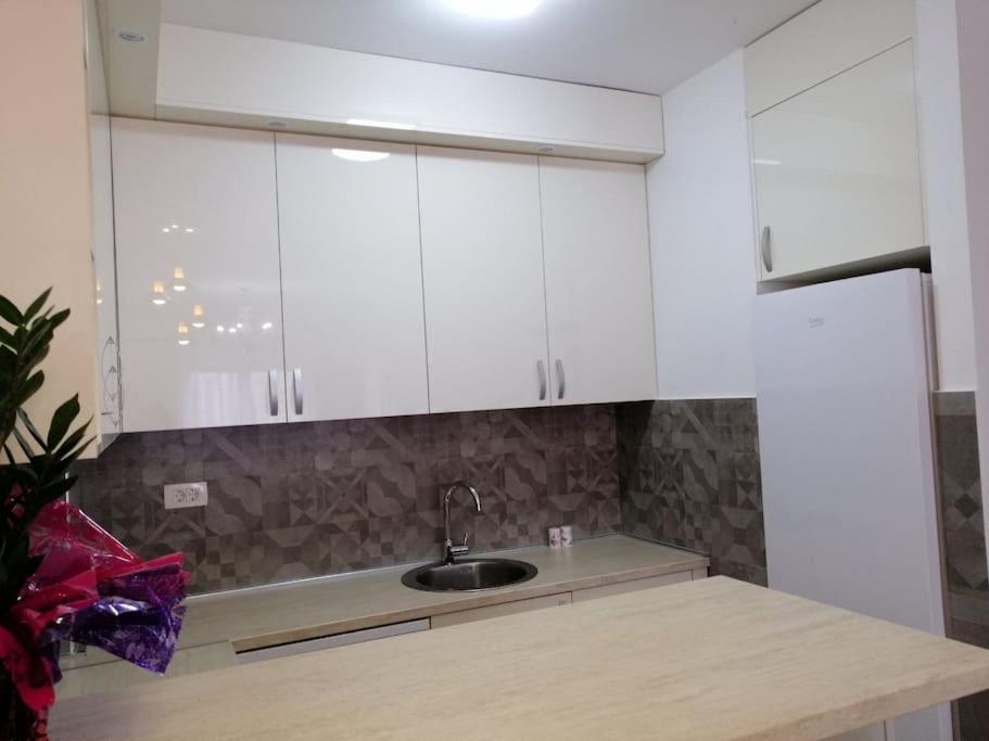 Lovely Apartment - Ljupki Stan Podgorica Zewnętrze zdjęcie