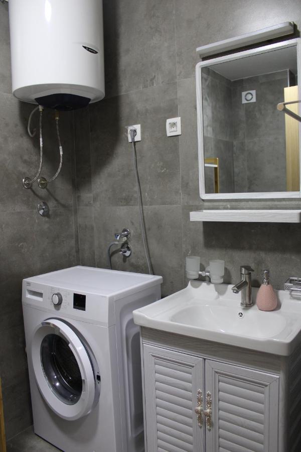Lovely Apartment - Ljupki Stan Podgorica Zewnętrze zdjęcie