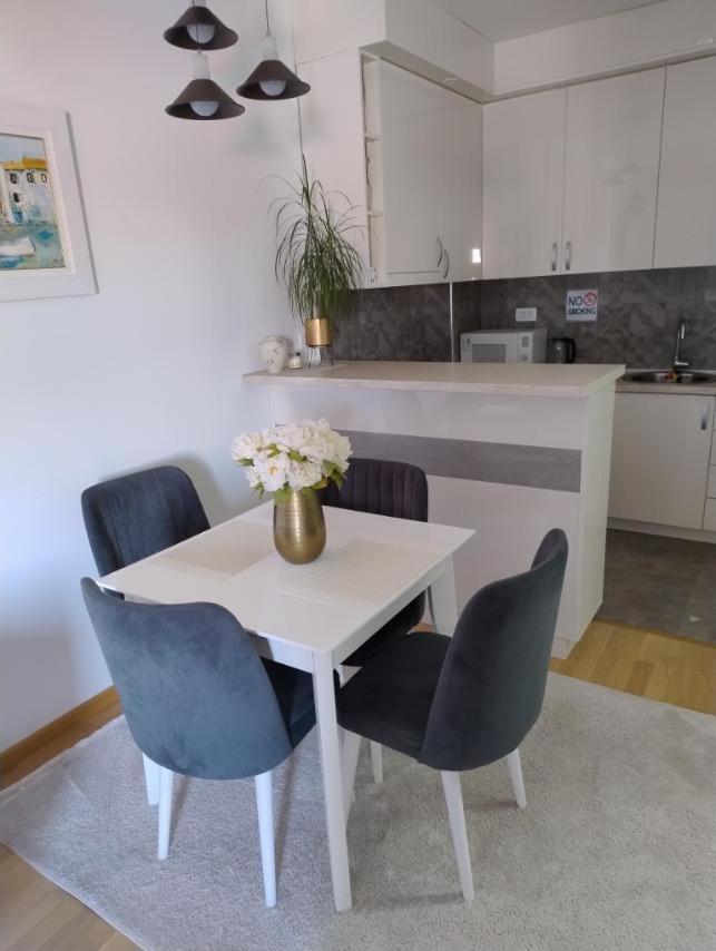 Lovely Apartment - Ljupki Stan Podgorica Zewnętrze zdjęcie