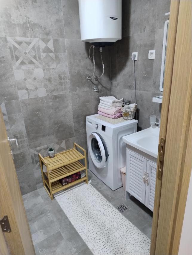 Lovely Apartment - Ljupki Stan Podgorica Zewnętrze zdjęcie